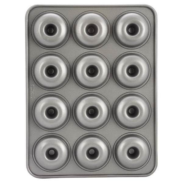 Prestige Mini Donut Pan - bakeware bake house kitchenware bakers supplies baking