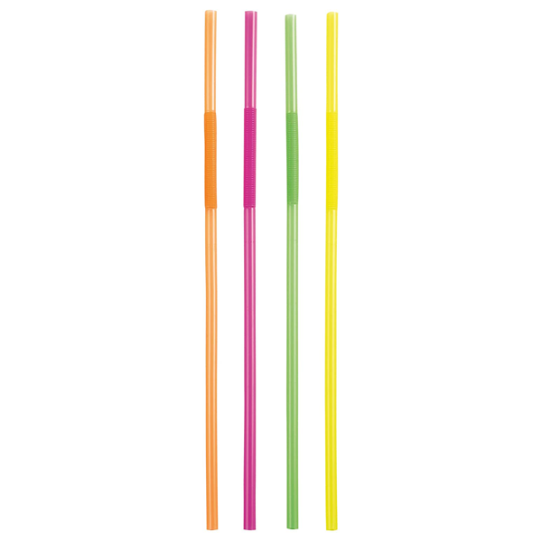 Tescoma Mydrink Long Neck Drinking Straws - bakeware bake house kitchenware bakers supplies baking