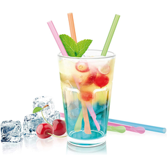 Tescoma Mydrink Drinking Straws with Mixer - bakeware bake house kitchenware bakers supplies baking