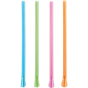 Tescoma Mydrink Drinking Straws with Mixer - bakeware bake house kitchenware bakers supplies baking