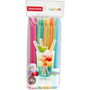 Tescoma Mydrink Drinking Straws with Mixer - bakeware bake house kitchenware bakers supplies baking