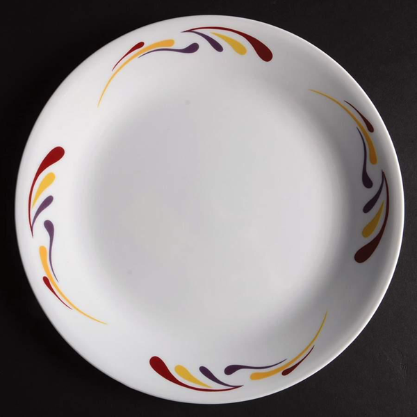 Corelle Livingware Series 32 Pcs Set Celebration - bakeware bake house kitchenware bakers supplies baking