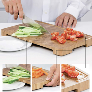 Tescoma Chopping Board 40x26cm - bakeware bake house kitchenware bakers supplies baking