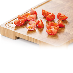 Tescoma Chopping Board 40x26cm - bakeware bake house kitchenware bakers supplies baking