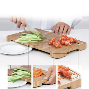 Tescoma Chopping Board 50x33cm - bakeware bake house kitchenware bakers supplies baking