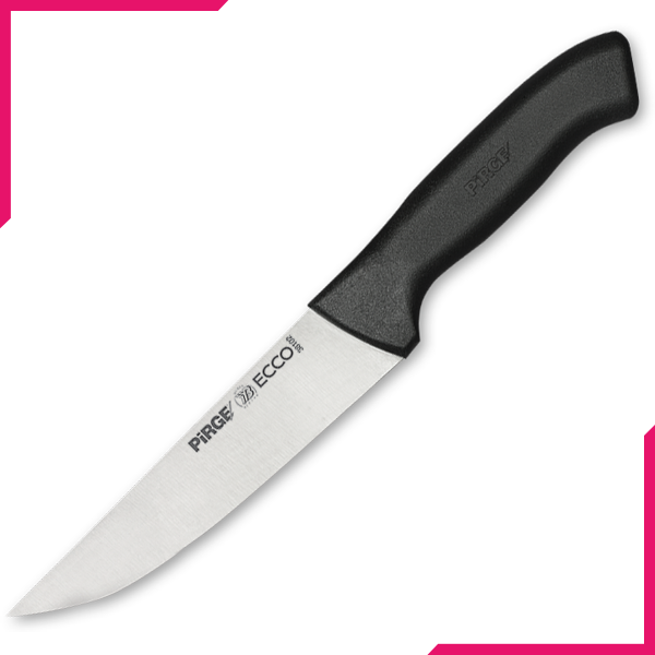 Pirge Ecco Butcher Knife 16,5 cm - bakeware bake house kitchenware bakers supplies baking