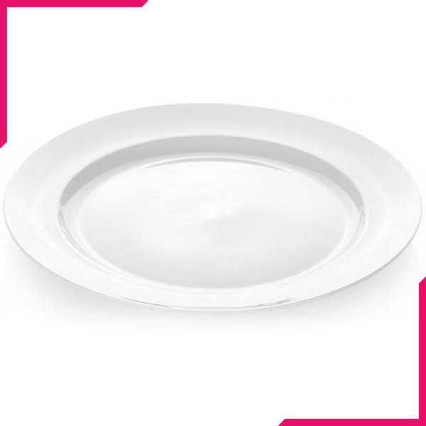 Tescoma Dinner Plate 27cm - bakeware bake house kitchenware bakers supplies baking