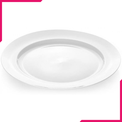 Tescoma Dinner Plate 27cm - bakeware bake house kitchenware bakers supplies baking