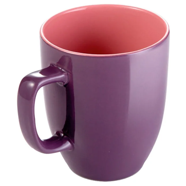 Tescoma Mug Crema Shine - Lilac - bakeware bake house kitchenware bakers supplies baking