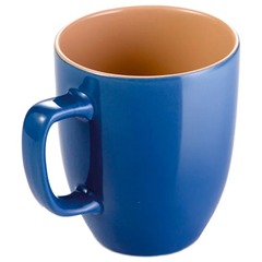 Tescoma Mug Crema Shine - Blue - bakeware bake house kitchenware bakers supplies baking