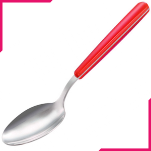 Tescoma Fancy Spoon Red - bakeware bake house kitchenware bakers supplies baking