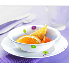 Corelle Deluxe Series 40 Pcs Set Royal Sequins - bakeware bake house kitchenware bakers supplies baking