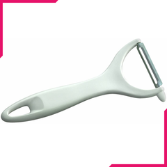 Tescoma Presto Lateral Peeler - bakeware bake house kitchenware bakers supplies baking