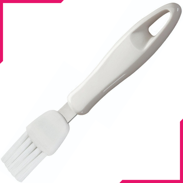 Tescoma Presto Bakery Brush - bakeware bake house kitchenware bakers supplies baking