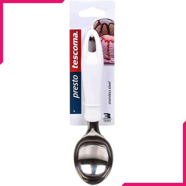 Tescoma Presto Ice Cream Scoop - bakeware bake house kitchenware bakers supplies baking