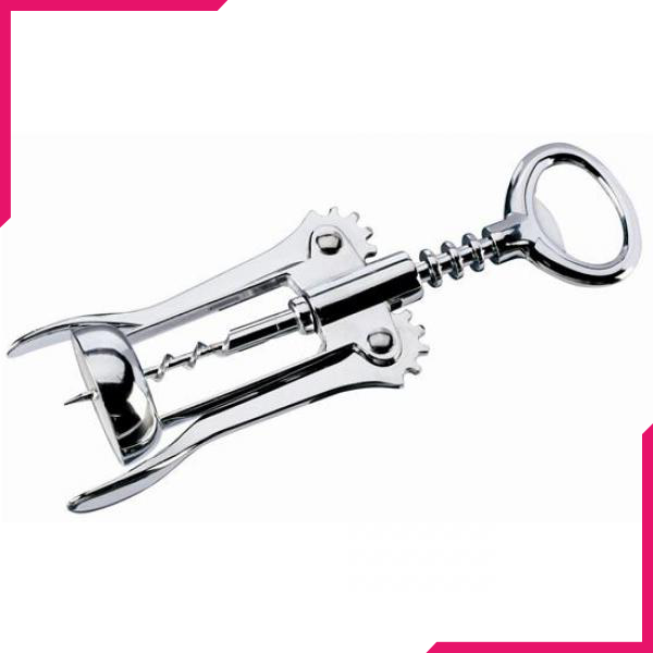 Tescoma Presto Cork Opener - bakeware bake house kitchenware bakers supplies baking
