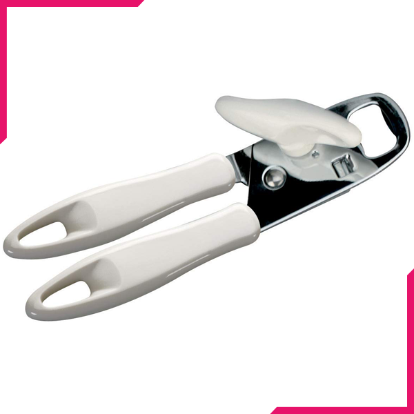 Tescoma Presto Can Opner - bakeware bake house kitchenware bakers supplies baking