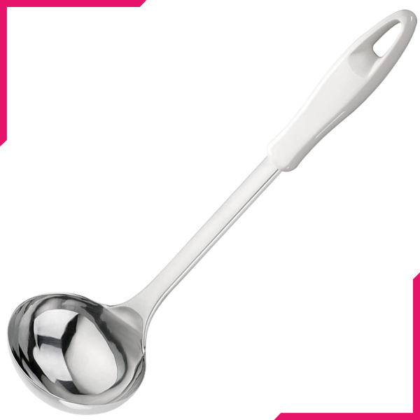 Tescoma Presto Ladle - bakeware bake house kitchenware bakers supplies baking