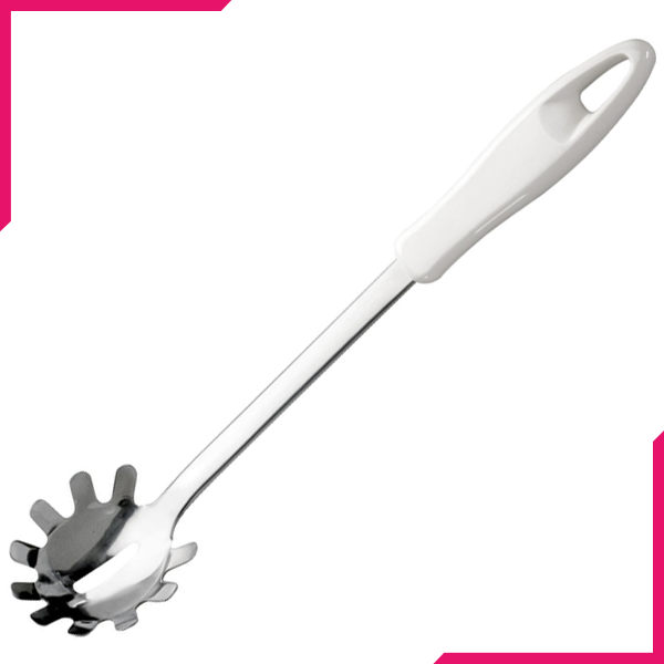 Tescoma Presto Pasta Serving Spoon - bakeware bake house kitchenware bakers supplies baking