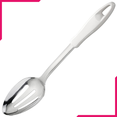 Tescoma Presto Slotted Spoon - bakeware bake house kitchenware bakers supplies baking