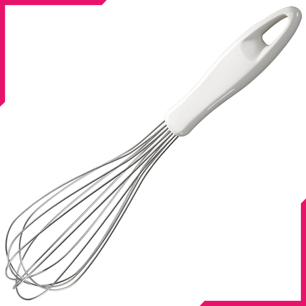 Tescoma Presto Egg Whisk - bakeware bake house kitchenware bakers supplies baking