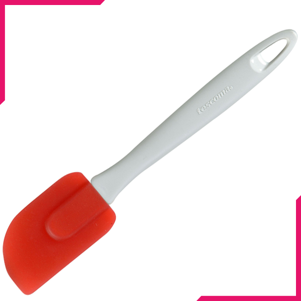Tescoma Presto Silicone Spatula - bakeware bake house kitchenware bakers supplies baking