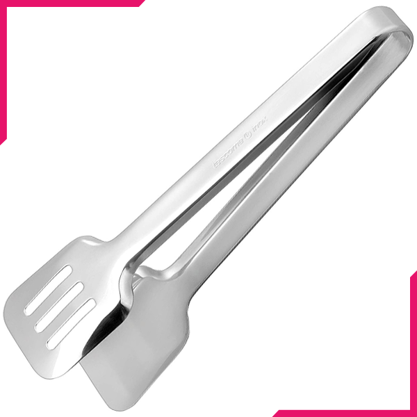 Tescoma Presto Multi Purpose Tong - bakeware bake house kitchenware bakers supplies baking