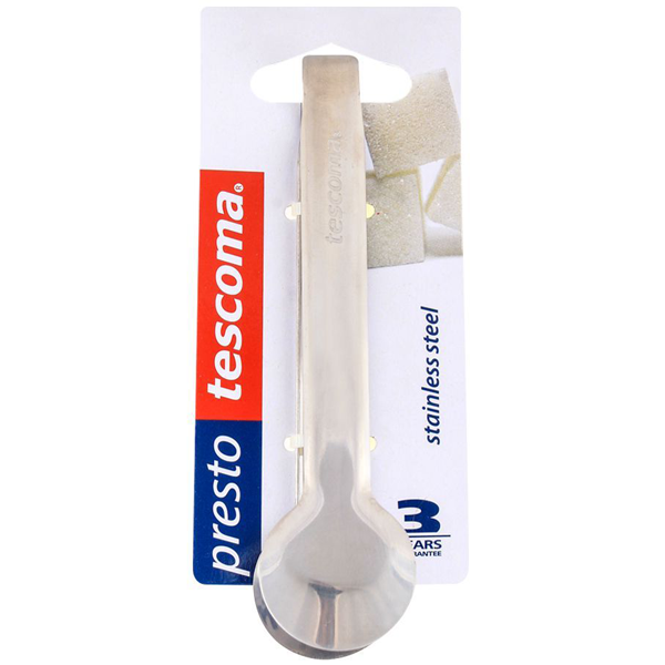 Tescoma Presto Sugar Tong - bakeware bake house kitchenware bakers supplies baking