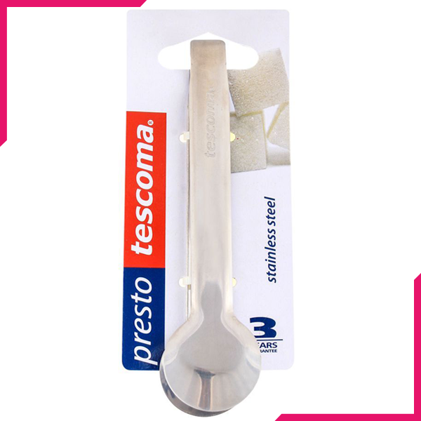 Tescoma Presto Sugar Tong - bakeware bake house kitchenware bakers supplies baking