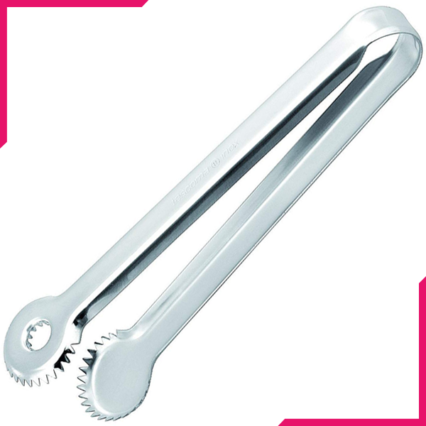 Tescoma Presto Sugar Tong - bakeware bake house kitchenware bakers supplies baking