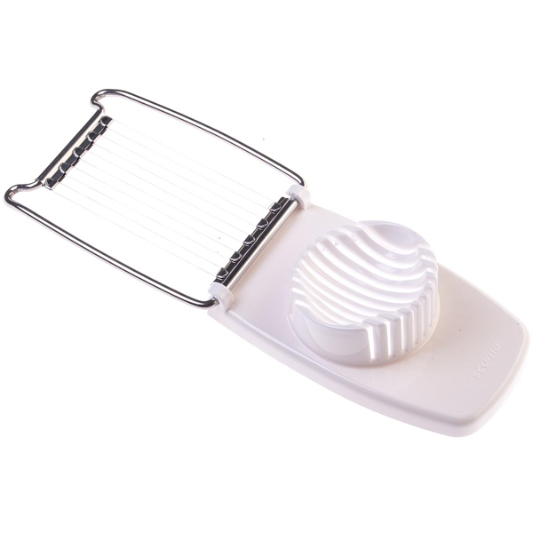 Tescoma Presto Egg Slicer - bakeware bake house kitchenware bakers supplies baking