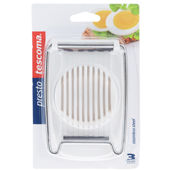 Tescoma Presto Egg Slicer - bakeware bake house kitchenware bakers supplies baking