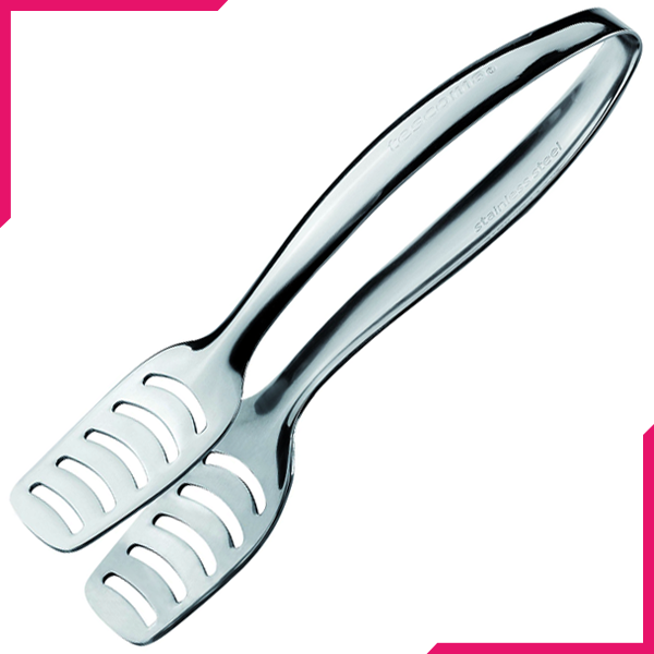 Tescoma Presto Tea Bag Squeezer - bakeware bake house kitchenware bakers supplies baking