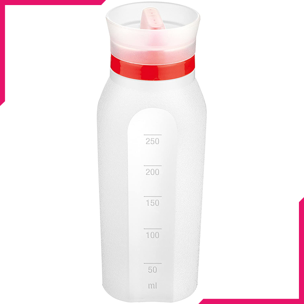 Tescoma Presto Decorating Bottle 250ml - bakeware bake house kitchenware bakers supplies baking