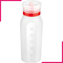 Tescoma Presto Decorating Bottle 250ml - bakeware bake house kitchenware bakers supplies baking