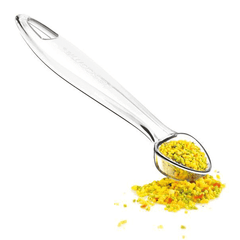 Tescoma  PRESTO 4Pcs Measuring Spoons - bakeware bake house kitchenware bakers supplies baking