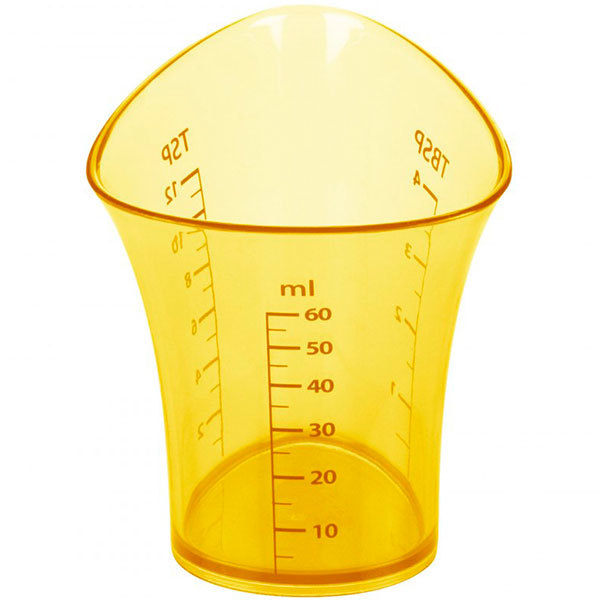 Tescoma Presto Measuring Cup - bakeware bake house kitchenware bakers supplies baking
