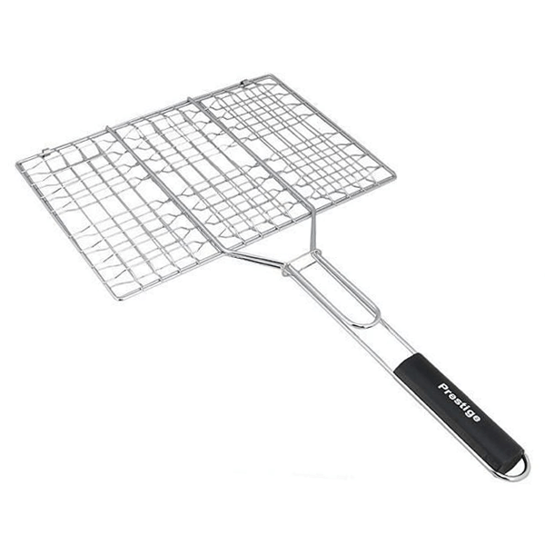Prestige BBQ Steak Grill - bakeware bake house kitchenware bakers supplies baking