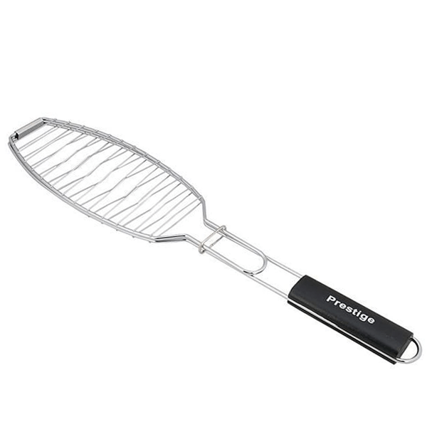 Prestige BBQ Fish Grill - bakeware bake house kitchenware bakers supplies baking