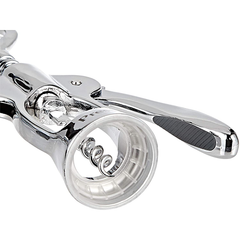 Prestige Corkscrew (Chrome Die)