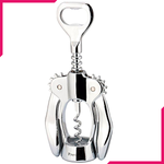 Prestige Corkscrew (Chrome Die) - bakeware bake house kitchenware bakers supplies baking