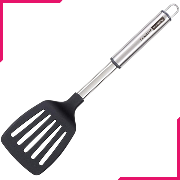 Tescoma GrandChef Slotted Turner - bakeware bake house kitchenware bakers supplies baking