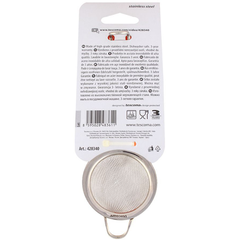 Tescoma Grand Chef Strainer 6cm - bakeware bake house kitchenware bakers supplies baking