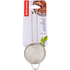 Tescoma Grand Chef Strainer 6cm - bakeware bake house kitchenware bakers supplies baking