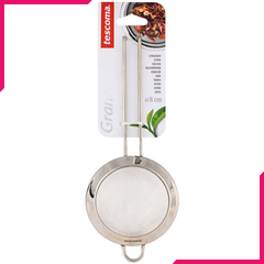 Tescoma Grand Chef Strainer 8cm - bakeware bake house kitchenware bakers supplies baking