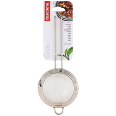 Tescoma Grand Chef Strainer 8cm - bakeware bake house kitchenware bakers supplies baking