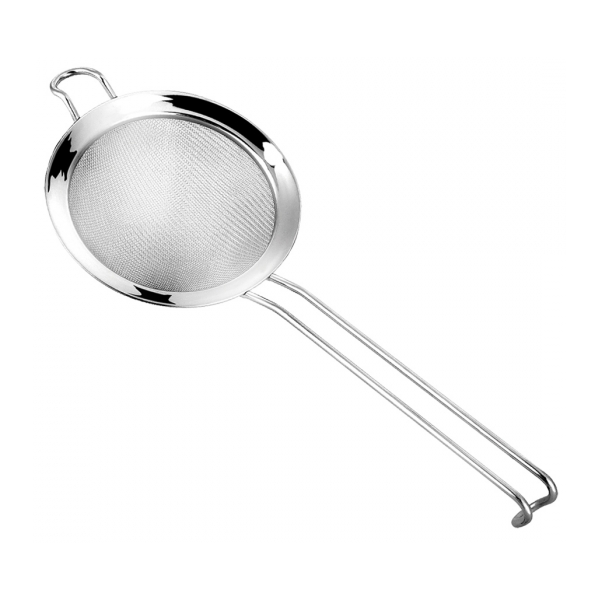 Tescoma Grand Chef Strainer 10cm - bakeware bake house kitchenware bakers supplies baking
