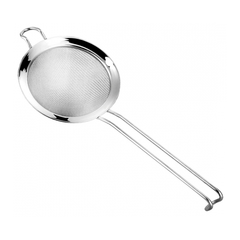 Tescoma Grand Chef Strainer 10cm - bakeware bake house kitchenware bakers supplies baking