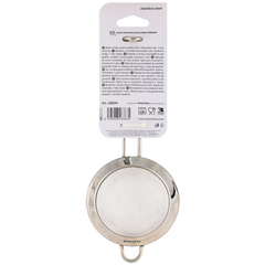 Tescoma Grand Chef Strainer 10cm - bakeware bake house kitchenware bakers supplies baking