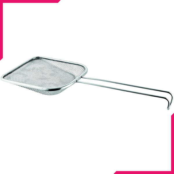 Tescoma Colander Scoop GrandChef Tools - bakeware bake house kitchenware bakers supplies baking